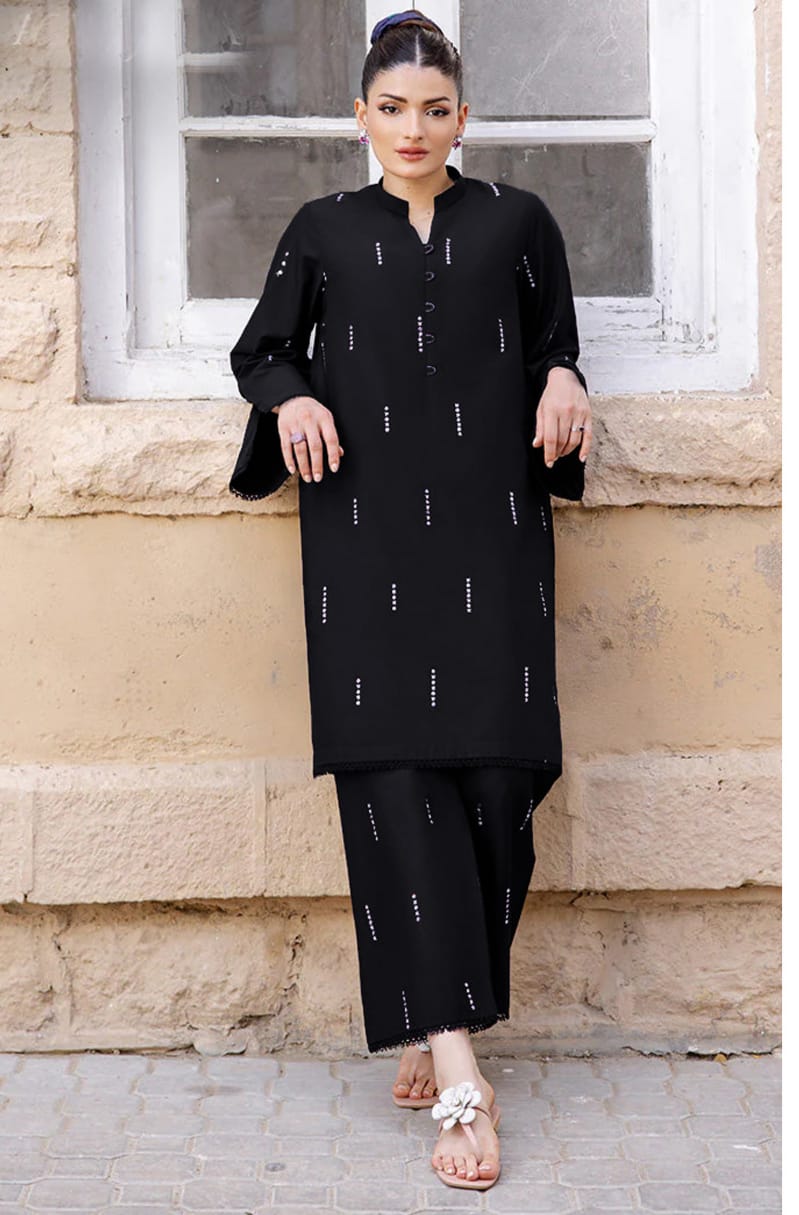 Airjet danak 2pc full heavy embriodery