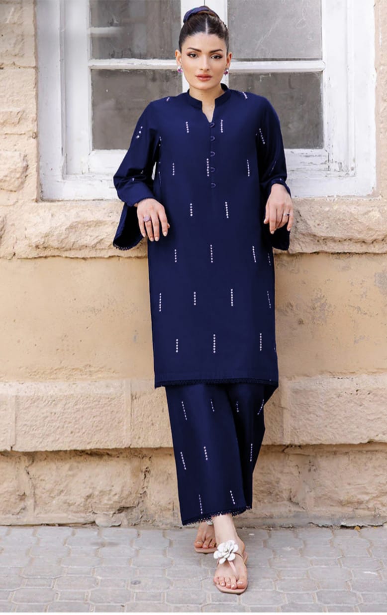 Airjet danak 2pc full heavy embriodery