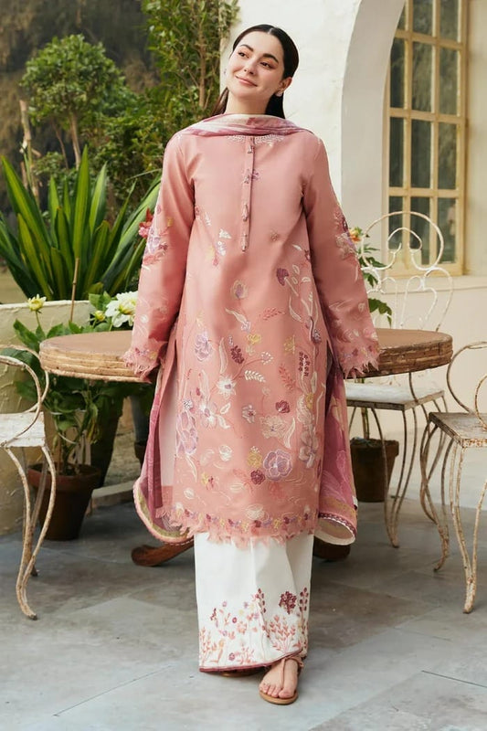 COCO BY ZARA SHAHJAHAN  (LAWN)