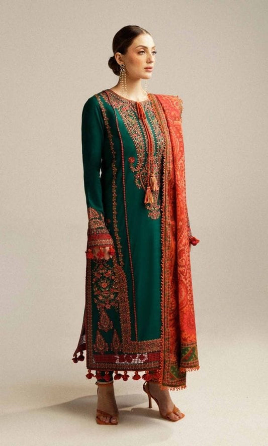 HUSSAIN REHAR  SUMMER  LAWN COLLECTION 2026